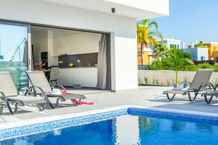 Villa Andre – fotografie 5