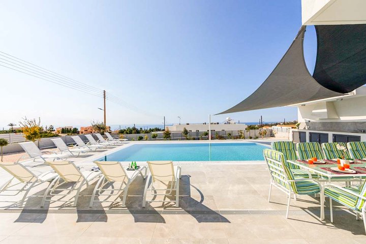 Villa Andromeda – fotografie 4