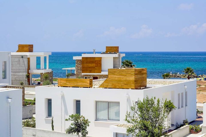 Villa Aqua Paphos – fotografie 2