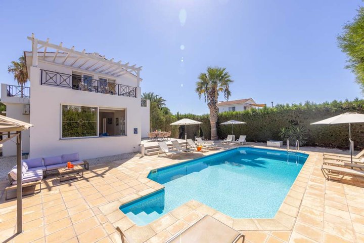 Villa Artemisia – fotografie 2