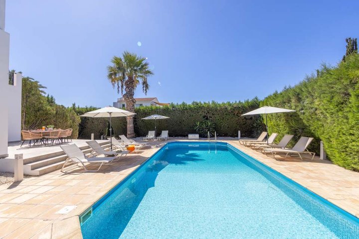 Villa Artemisia – fotografie 3