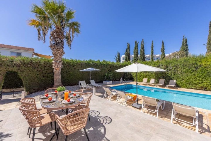 Villa Artemisia – fotografie 5