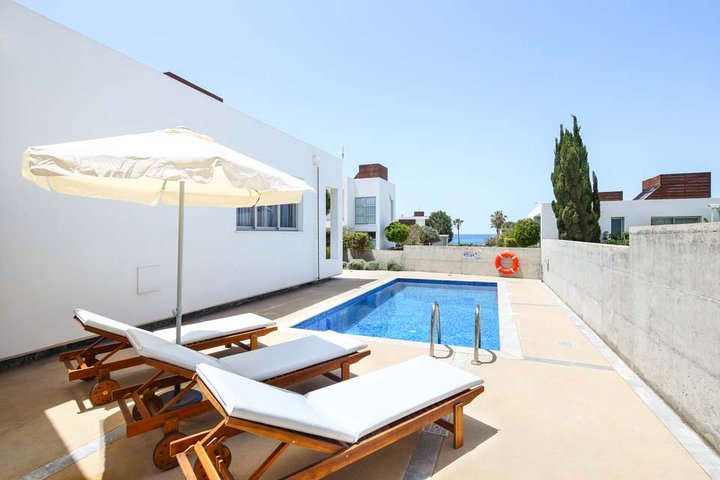 Villa Cerulean Paphos – fotografie 2