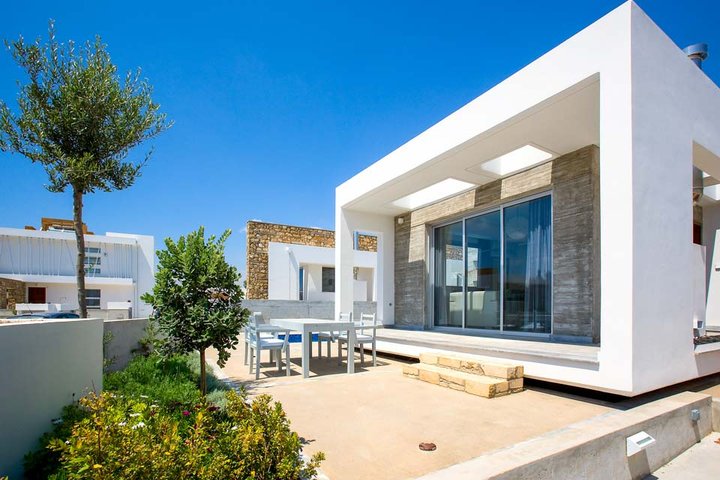 Villa Cerulean Paphos – fotografie 3