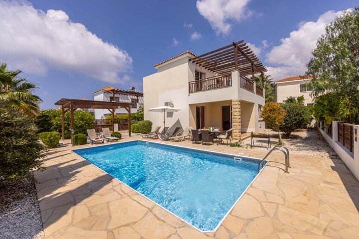 Villa Coral Bay Sun – fotografie 2