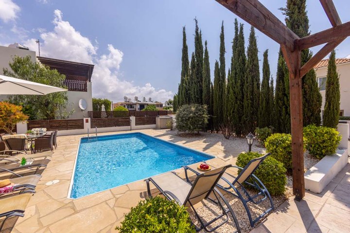 Villa Coral Bay Sun – fotografie 3