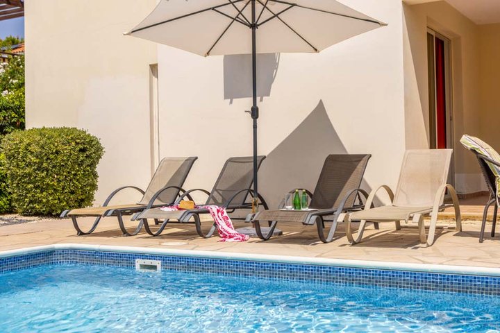 Villa Coral Bay Sun – fotografie 5