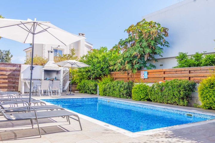 Villa Coral Bay – fotografie 2