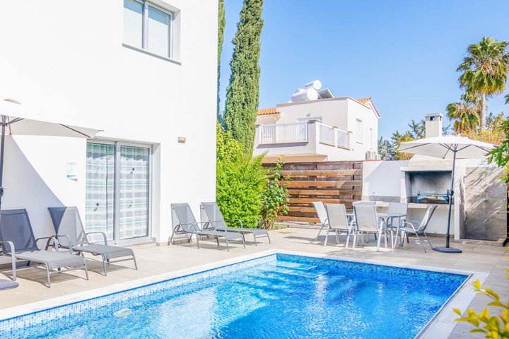 Villa Coral Bay – fotografie 3