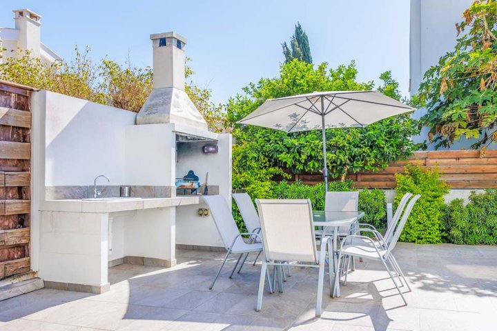 Villa Coral Bay – fotografie 5