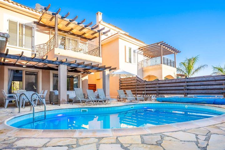 Villa Coral Sands – fotografie 2
