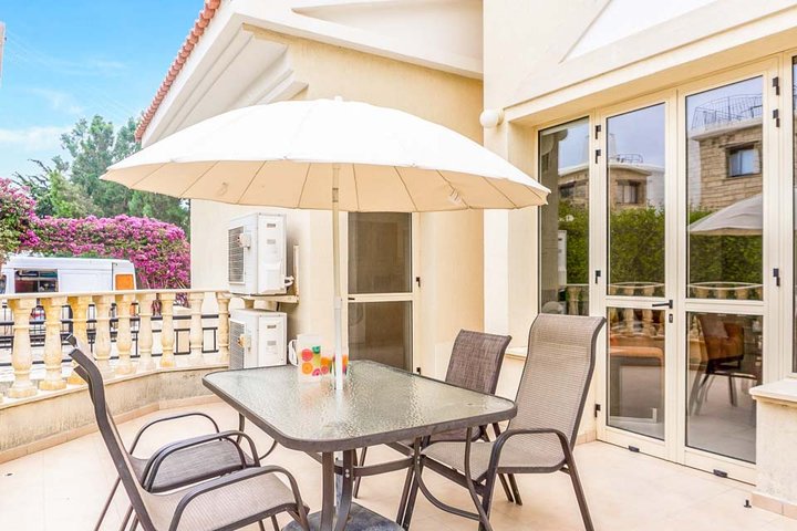 Villa Deja Blu – fotografie 2