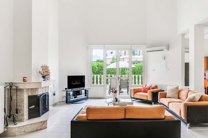 Villa Deja Blu – fotografie 3