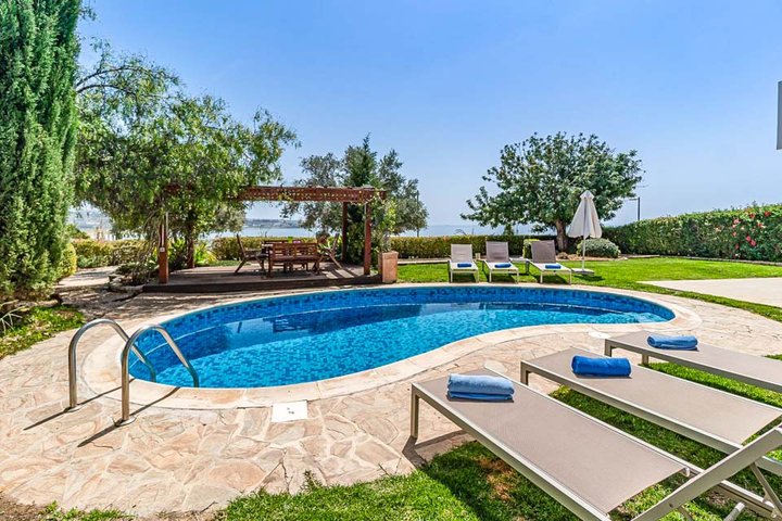 Villa Demiana – fotografie 3