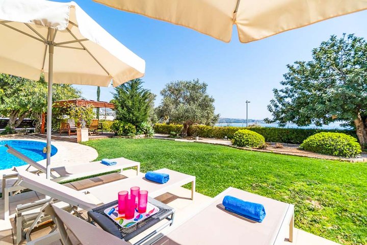 Villa Demiana – fotografie 4