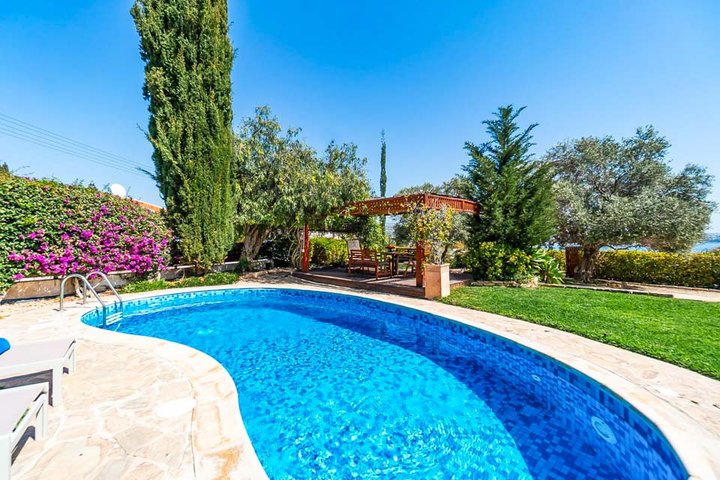Villa Demiana – fotografie 5