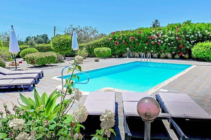Villa Elia Retreat – fotografie 2