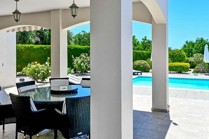 Villa Elia Retreat – fotografie 3