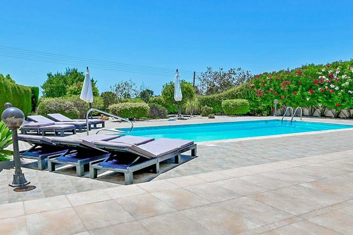 Villa Elia Retreat – fotografie 4