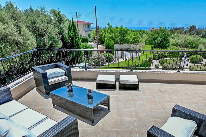 Villa Elia Retreat – fotografie 5
