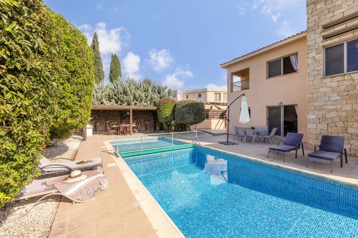 Villa Golden Coral – fotografie 2
