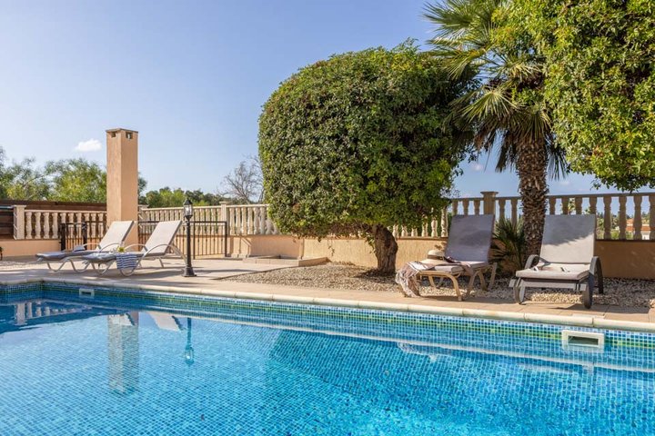 Villa Golden Coral – fotografie 3