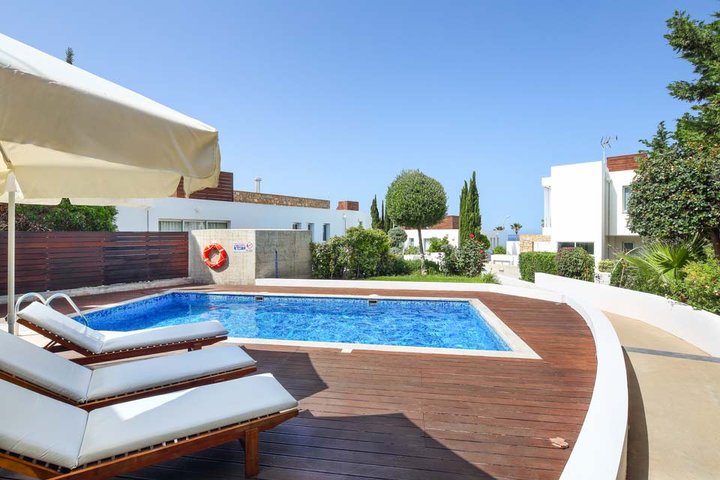 Villa Indigo Paphos – fotografie 2