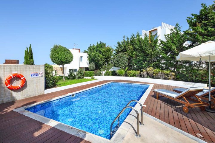 Villa Indigo Paphos – fotografie 3