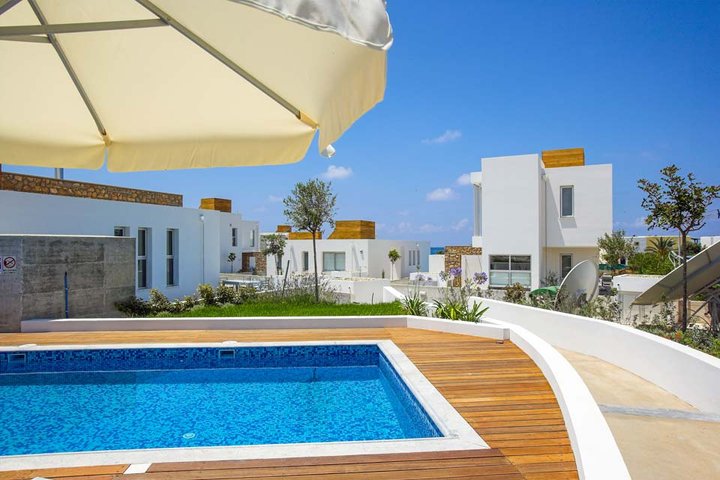 Villa Indigo Paphos – fotografie 5