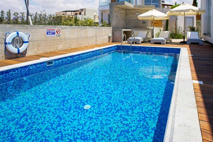 Villa Marine Paphos – fotografie 5