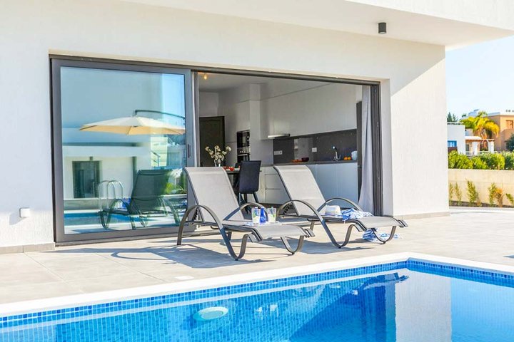 Villa Marlene – fotografie 5