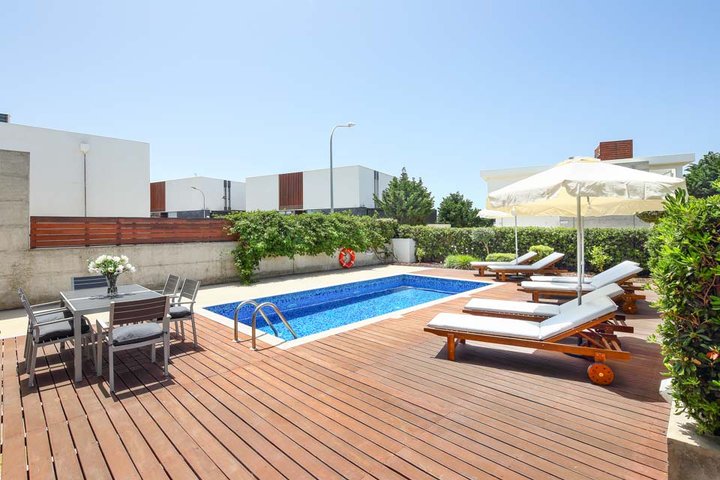 Villa Periwinkle – fotografie 2