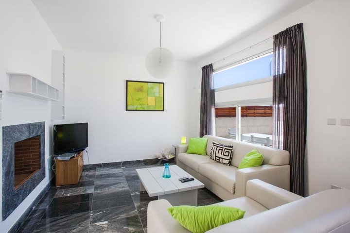 Villa Periwinkle – fotografie 4
