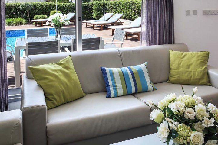 Villa Periwinkle – fotografie 5
