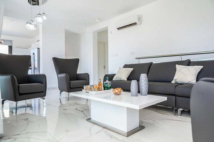 Villa Pleiades – fotografie 5