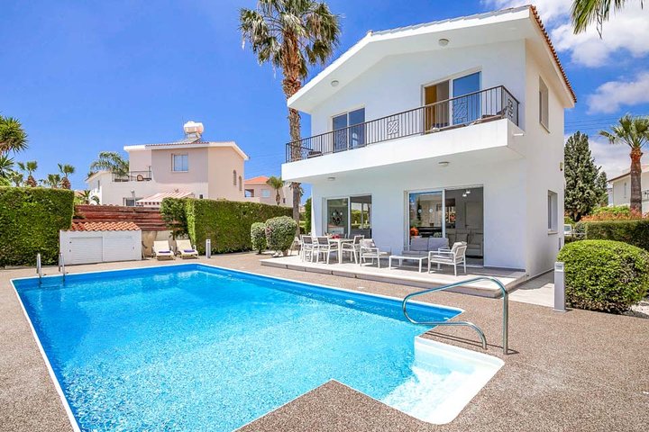 Villa Roker – fotografie 2