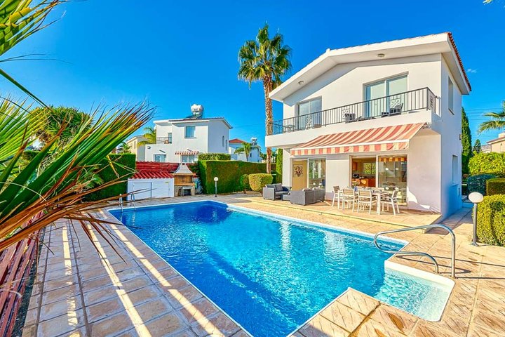 Villa Roker – fotografie 3