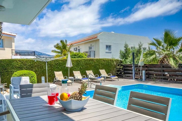 Villa Roker – fotografie 4