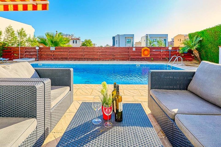 Villa Roker – fotografie 5