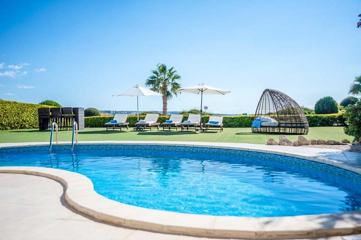Villa Savoya Sunrise – fotografie 2