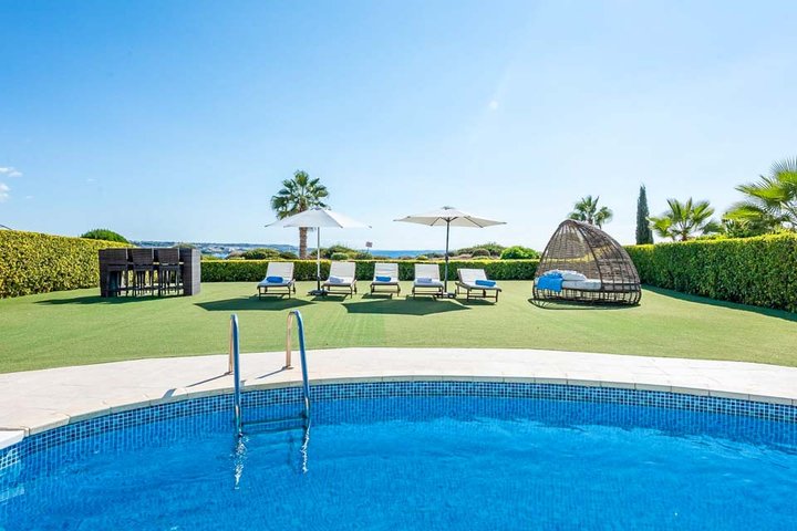 Villa Savoya Sunrise – fotografie 3