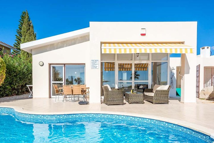 Villa Savoya Sunrise – fotografie 4