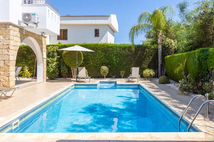 Villa Shanta – fotografie 2