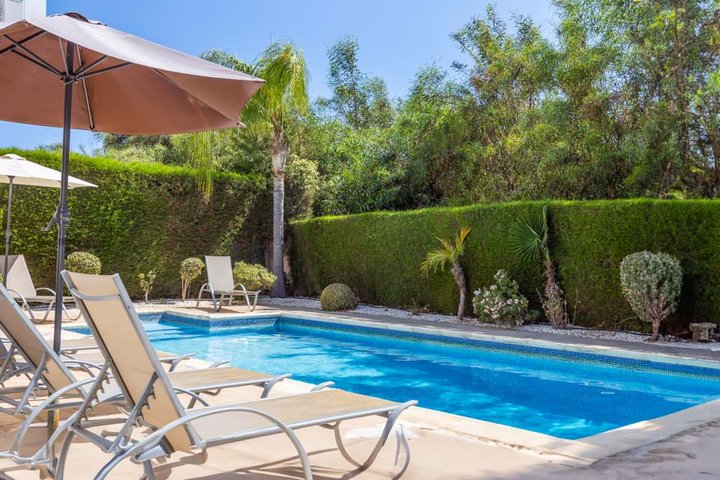 Villa Shanta – fotografie 3