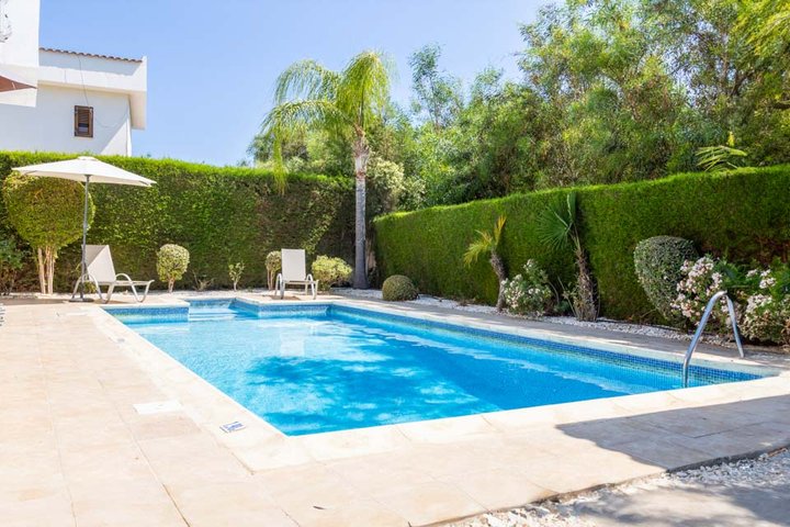 Villa Shanta – fotografie 4