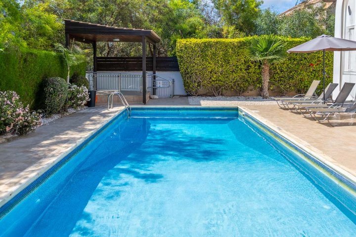 Villa Shanta – fotografie 5