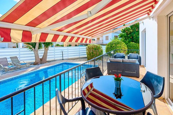 Villa Shiva – fotografie 3
