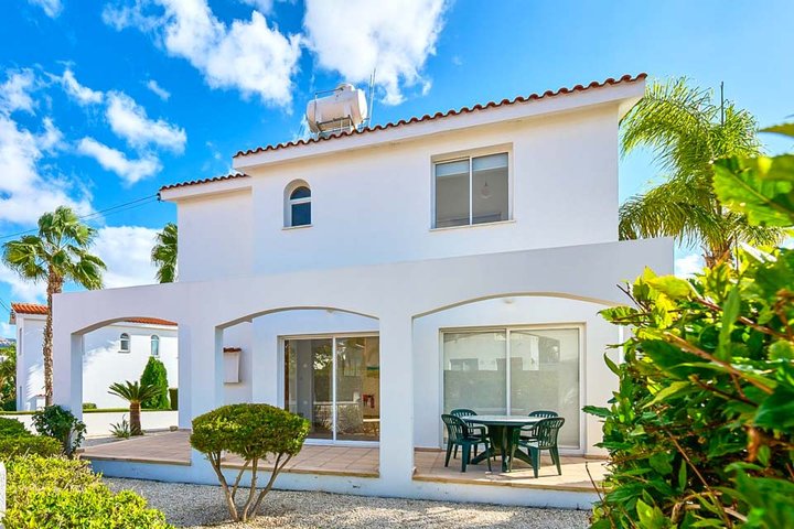 Villa Shiva – fotografie 4
