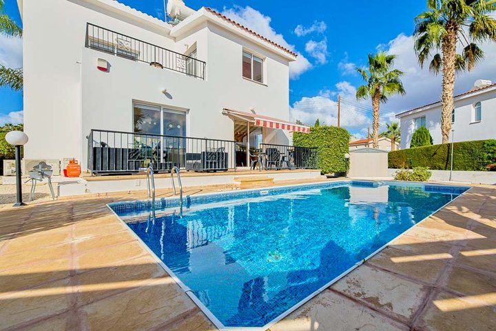 Villa Shiva – fotografie 5