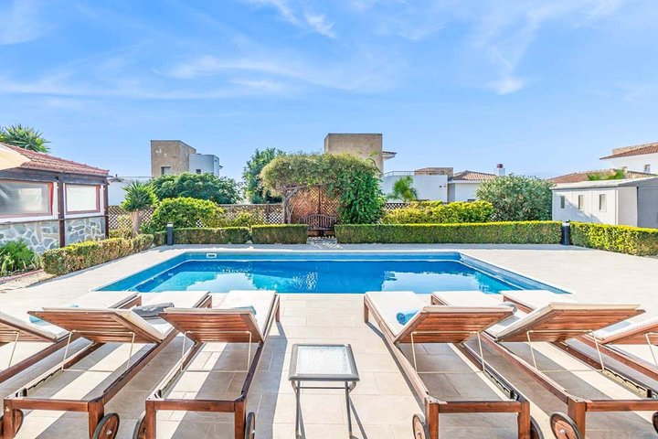 Villa Summerside – fotografie 2